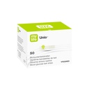Mylife Unio Blutzuckerteststreifen (2 x 25 T.)