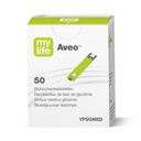 Mylife Aveo Teststreifen (50 T.)
