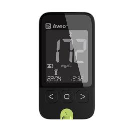 Mylife Aveo Blutzuckermessgerät mg/dl