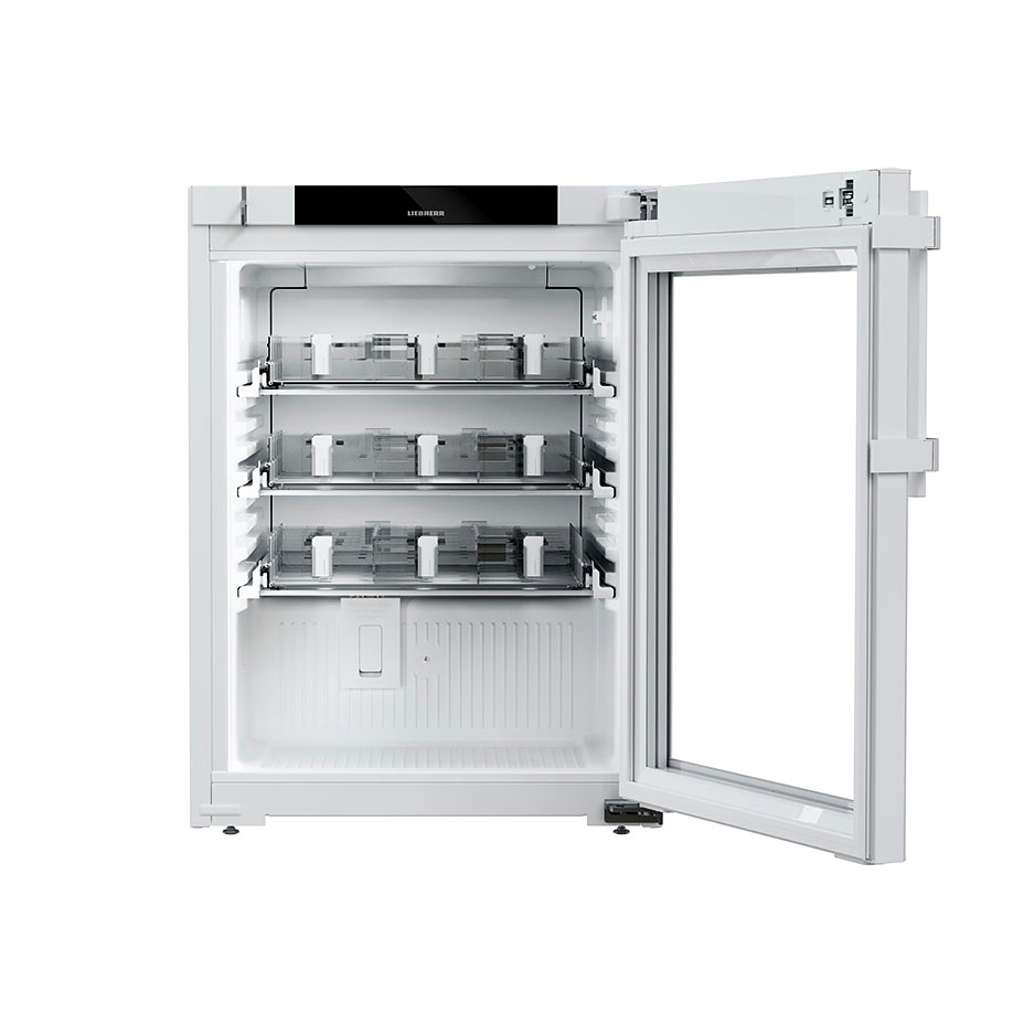 [LIE 091035451] Medikamentenkühlgerät HMTvh 1511-20 H63 Unterbaufähig, mit Ordnungssystem