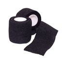 Unigloves Griff Bandagen schwarz 5 cm x 4,5 m (12 Stck.)