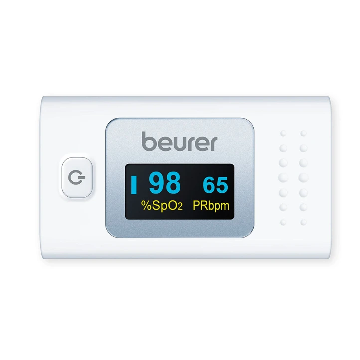 [BEU 45431] PO 35 Pulsoximeter