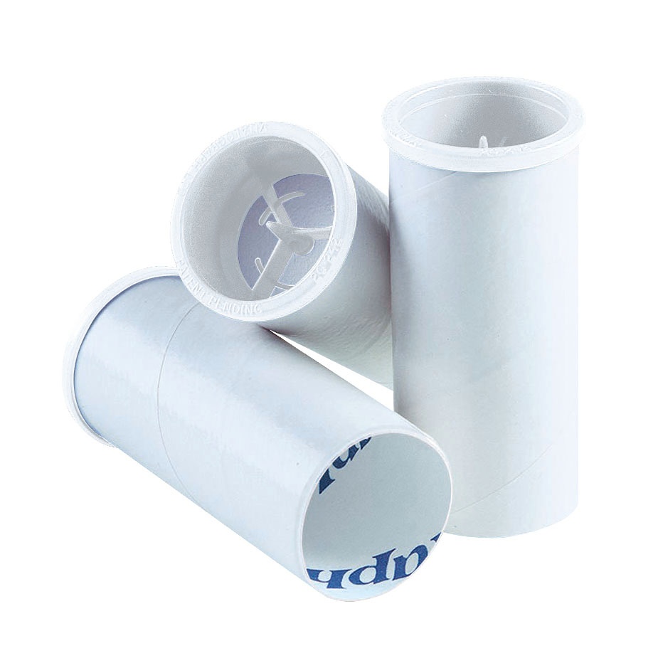 Mundstücke mit Rückstromventil (200 Stck.)