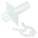 Vitalograph ECO-BVF PFT-Set