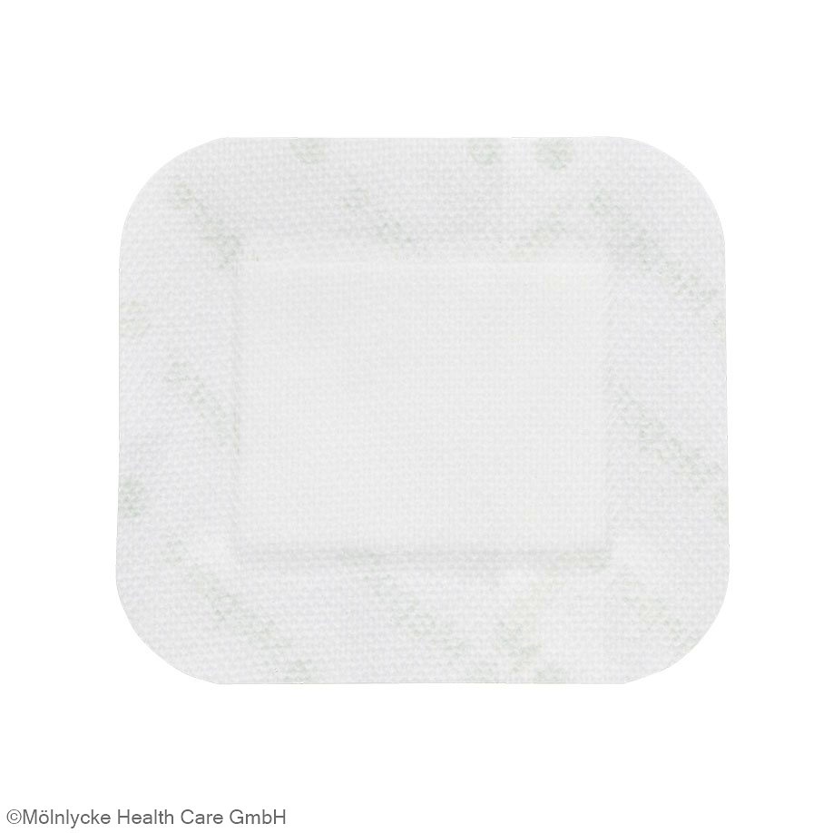 [MÖL 672200] Mepore Wundverband steril 8 x 15 cm (50 Stck.)