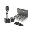 BETA 200 Ophthalmologisches LED Set 3,5 V mit BETA4 NT Ladegriff