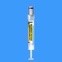 S-Monovetten 3,1 ml, 66 x 11 mm GlucoEXACT FC, steril (50 Stck.)