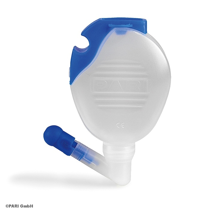 [PAR 177G1010] PARI MONTESOL Nasendusche