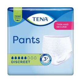 [SCA 795733] TENA Pants Discreet L Einweghosen (6 x 10 Stck.)