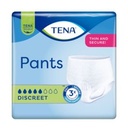 TENA Pants Discreet L Einweghosen (6 x 10 Stck.)