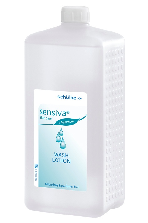 [SMH 70003710] Sensiva Waschlotion 1 Ltr. €flasche