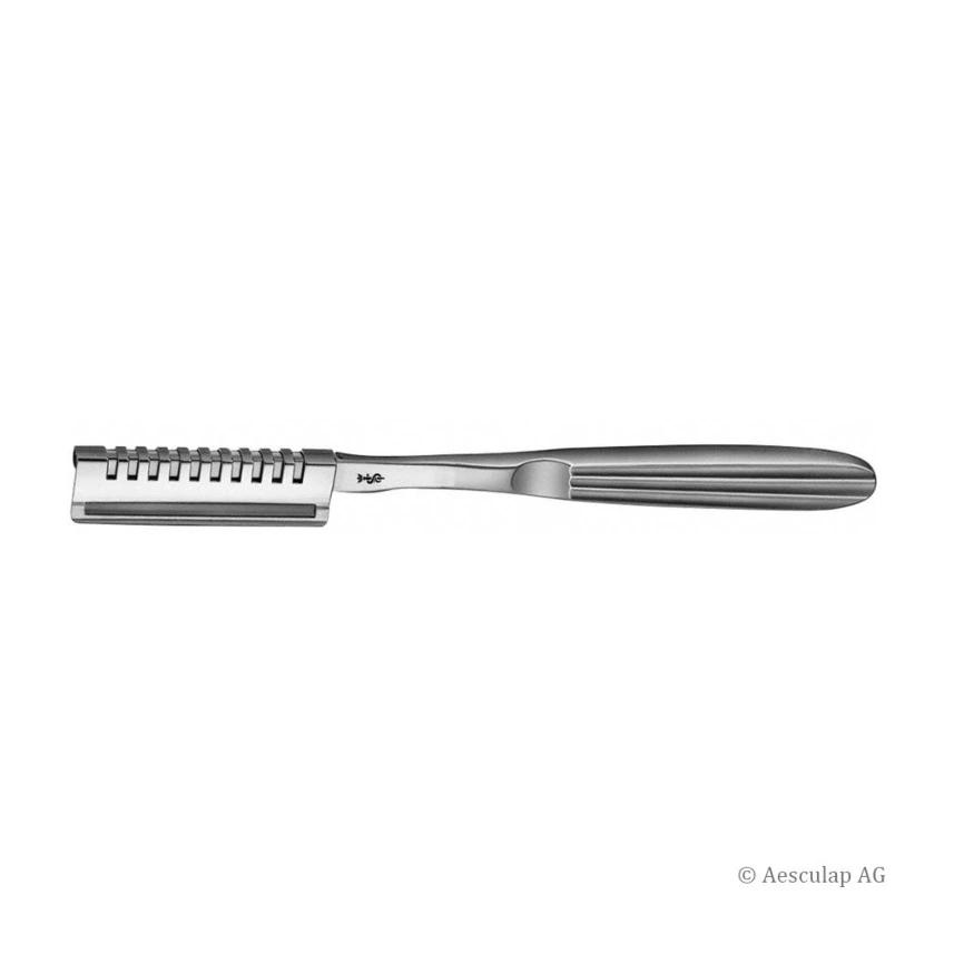 Dermatom Goulian 180 mm Komplett