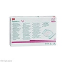 3M Tegaderm CHG I.V. Fixierverband 12 x 12 cm (25 Stck.)