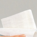 Gazin Kompressen unsteril 12-fach, 10 x 12,5 cm (100 Stck.)