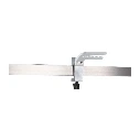Atmos Medizintechnik Schlauchhalter