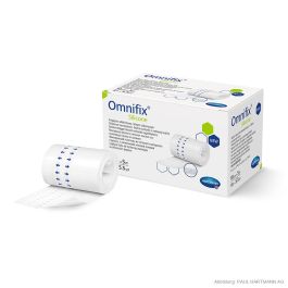 [HAP 900001] Omnifix silicone Fixiervlies 5 m x 10 cm