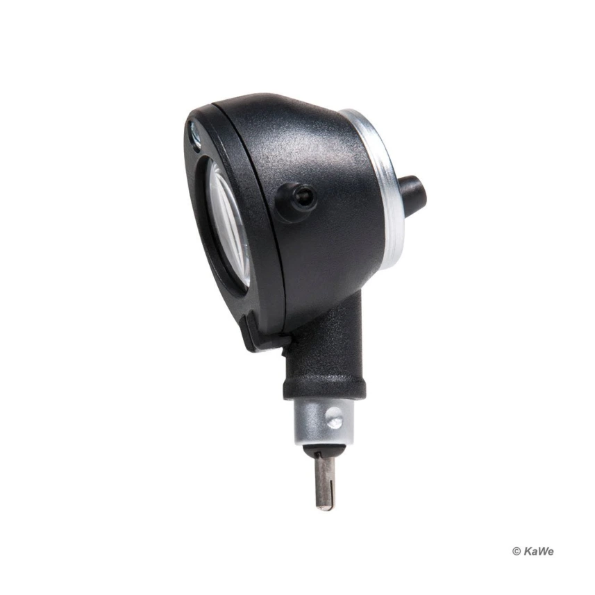 [KUW 01.73210.021] KaWe COMBILIGHT C10 Otoskopkopf 2,5 V, VL