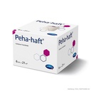 Peha-haft Fixierbinde 21 m x 6 cm, einzeln verpackt