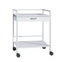 SIMPEX Beistelltisch QUICKSTAR S1