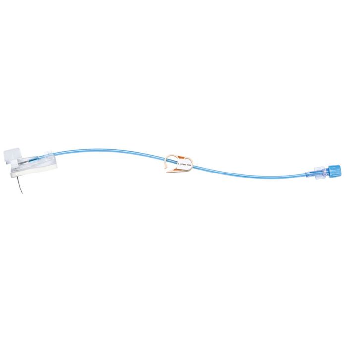 GRIPPER PLUS POWER P.A.C. Sicherheits Portnadeln 19 G x 25 mm (12 Stck.)