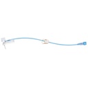 GRIPPER PLUS POWER P.A.C. Sicherheits Portnadeln 19 G x 25 mm (12 Stck.)