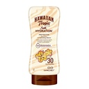 Hawaiian Tropic Silk Hydration Protection, Sun Lotion 180 ml mit LSF 30