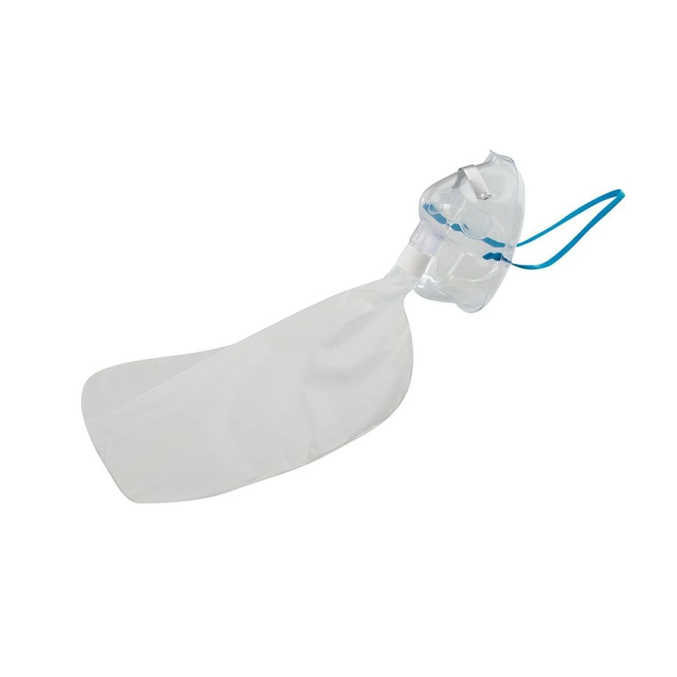 [HUM BM06-HV2000E] AERObag Hyperventilationsmaske