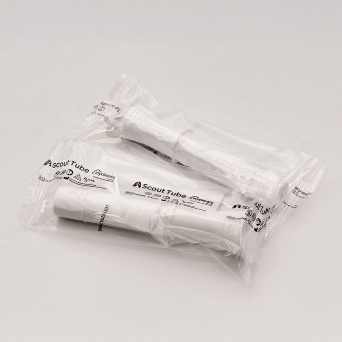 [SHI 290108] ScoutTube Einmal-Mundstücke zu Schiller SpiroScout (50 Stck.)