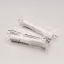 ScoutTube Einmal-Mundstücke zu Schiller SpiroScout (50 Stck.)