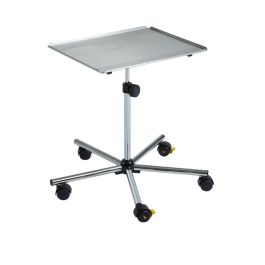 [SIM 4064AC2] Instrumententisch MEDI-SERVE Alto