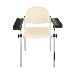 Blutentnahmestuhl HAEMO-LINEA Vario Ecco, beige