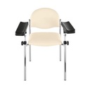 Blutentnahmestuhl HAEMO-LINEA Vario Ecco, beige