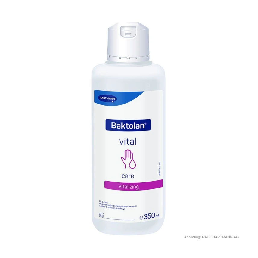 [BOD 981952] Baktolan vital 350 ml Kühlgel