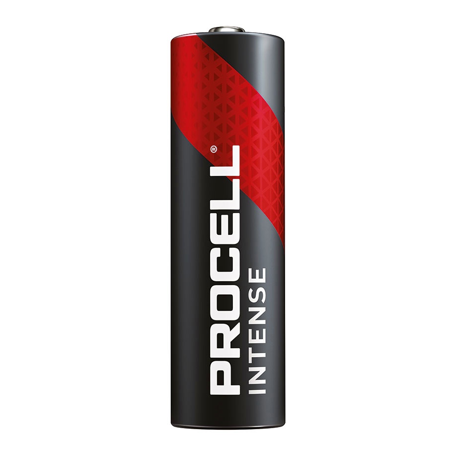 [DUR PI1500] Procell Intense Batterien Mignon AA LR6 1,5 V (10 Stck.)