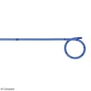 Vortek Ureterschiene Ch. 4 Mit konnektierbarem Pusher, fester Kern