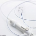 Dormia Nitinol No-Tip, Steinfangkörbchen 11 mm, Ch./Fr. 2,2, 120 cm, ohne Spitze