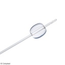 Hydro X-Flow Prostatakatheter Ch. 18 Silikon, Ballon 30-50 ml (5 Stck.)