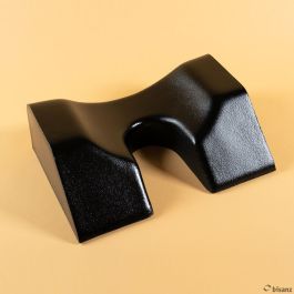 [BIS 800998-2] Beckenkissen Typ: AA, nach Roßmann Mit PUD-Beschichtung schwarz