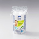 Bel Premium Wattepads Groß, oval (40 Stck.)