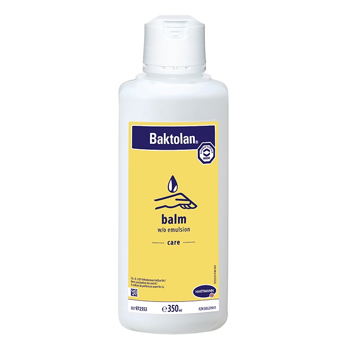 [BOD 981949] Baktolan balm 350 ml Wasser-in-Öl-Pflegebalm