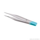 Peha-instrument Splitterpinzetten Gerade 9 cm (40 Stck.)