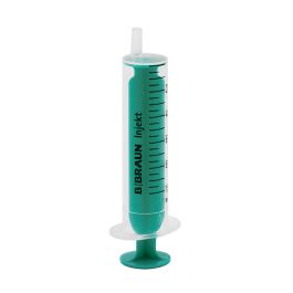 Injekt Luer Solo Einmal-Spritzen 10 ml (100 Stck.)
