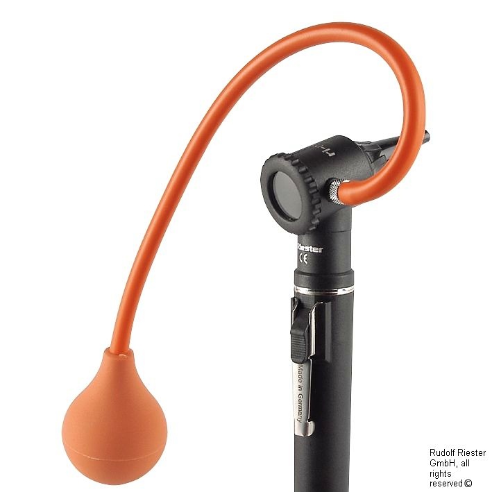 [RIE 10960] Ball für pneumatischen Test