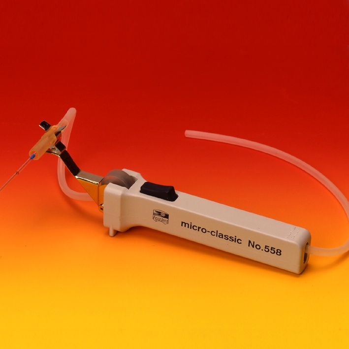 ASSISTENT micro-classic Mikro-Pipettierhelfer