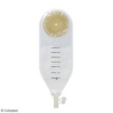 Drainagebeutel midi 300 ml Transparent, steril (10 Stck.)