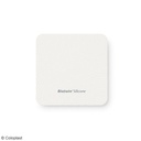 Biatain Silicone Non-Border Wundauflage 10 x 10 cm (10 Stck.)