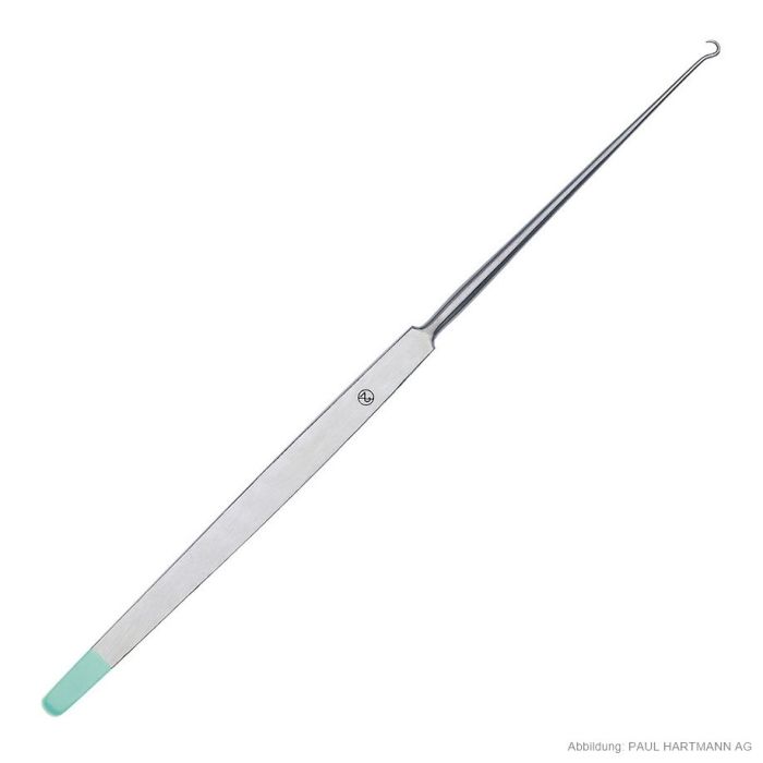 [HAP 991026] Peha-instrument Wundhaken Nach Gillies 18 cm (25 Stck.)