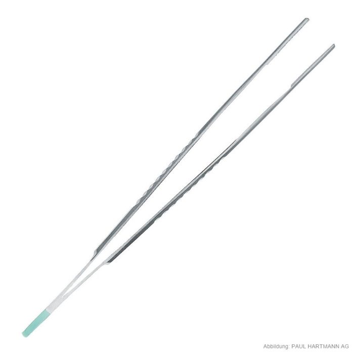 [HAP 991072] Peha-instrument Pinzetten Standard Anatomisch, gerade 18 cm (20 Stck.)