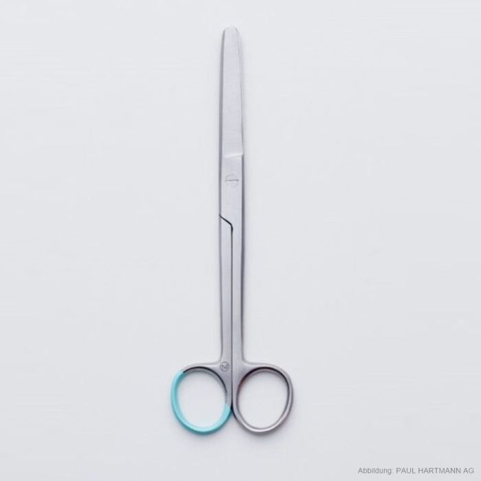 Peha-instrument chirurgische Scheren Stumpf/stumpf gerade 18 cm (18 Stck.)