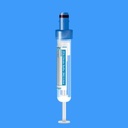 S-Monovetten 3,8 ml, 65 x 13 mm, Citrat 3,8%, Papieretikett, steril, (50 Stck.)
